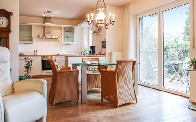 Amazing Apartment in Bad Zwischenahn With 2 Bedrooms and Wifi