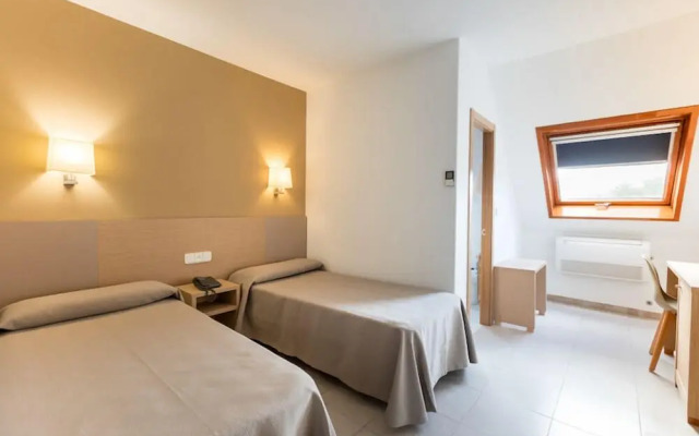 Duna Hotel