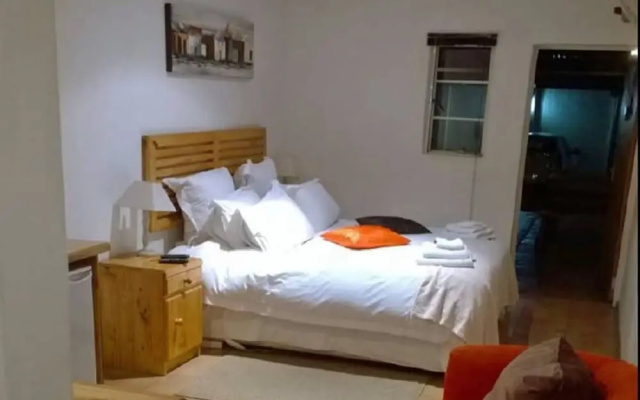 D & H Guesthouse
