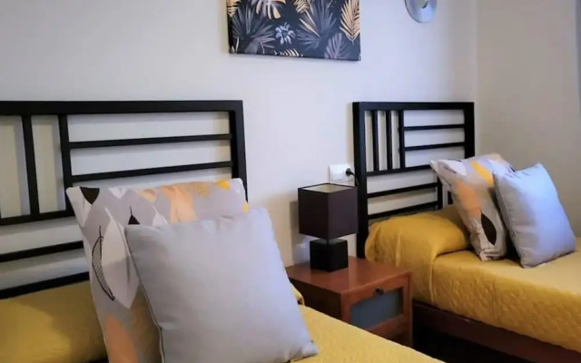 Apartment in Spain Near Beaches & Pool