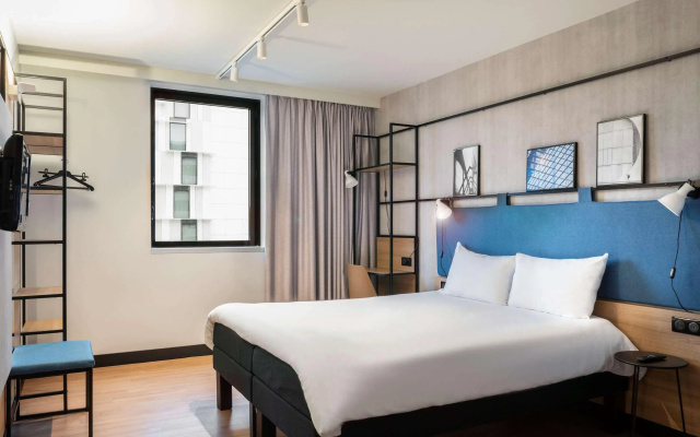 ibis Paris CDG Airport