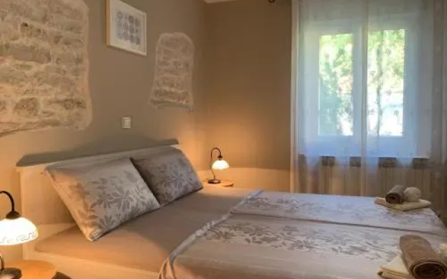 Villa 1399
