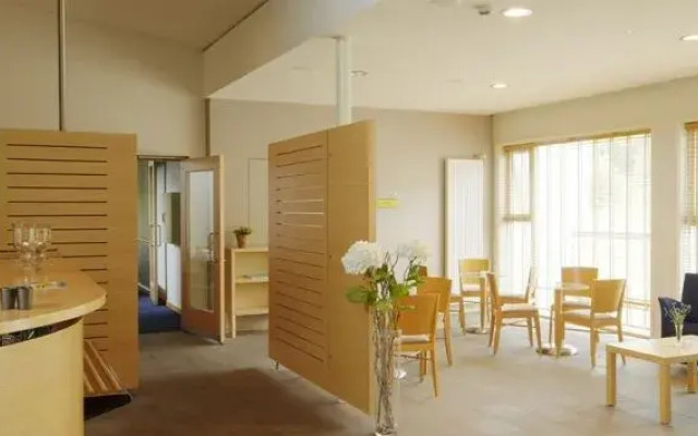 Hotel Edda Laugar in Saelingsdalur
