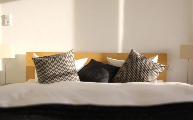 Sommerloft Rerik