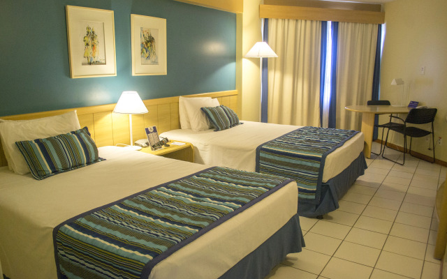 Reymar Hotel Maceió