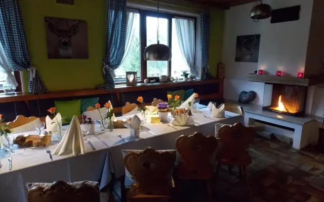 Berghof Sutten