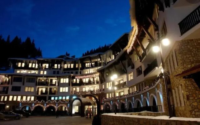 Private Apartment in Grand Monastery