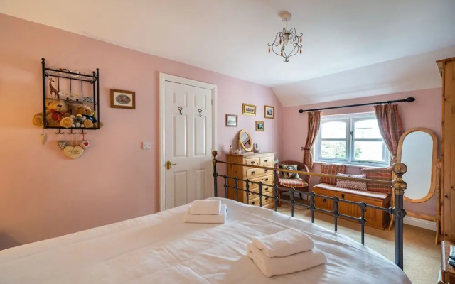 Amber Cottage