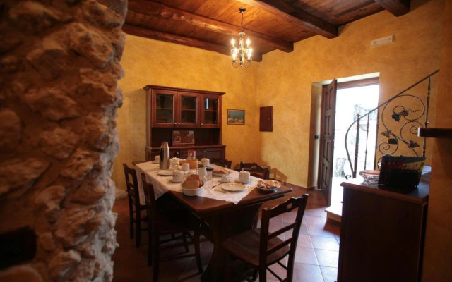Bed And Breakfast Galez