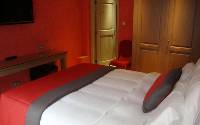 B&B De Boomgaard