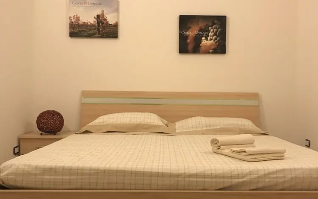 Casa Vacanze Etna Nord Wine House