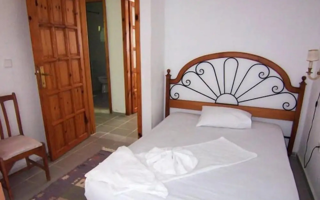 Villa Poseidon Apartments