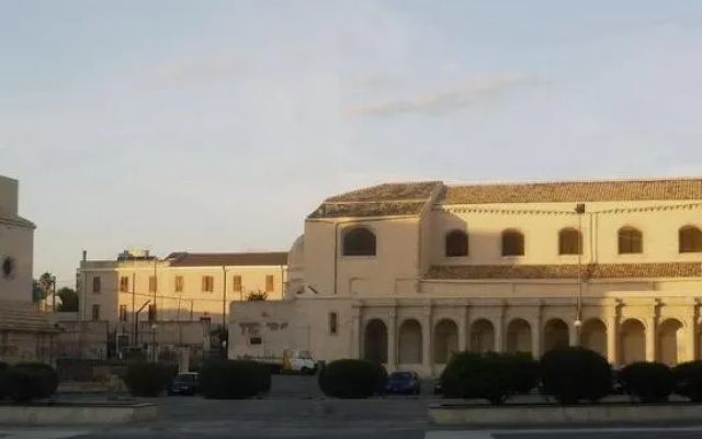 Cuccìa Apartment