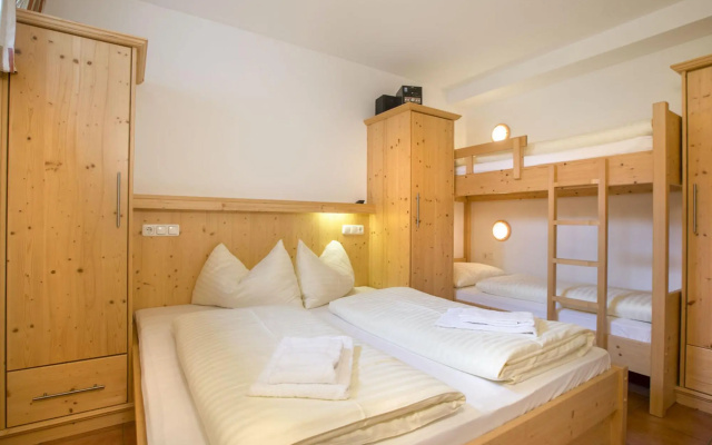 Chalet in Wald Near Zillertal Ski Arena