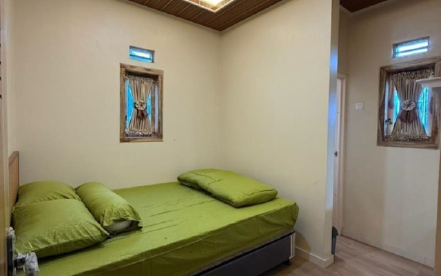 Tano Homestay Bromo