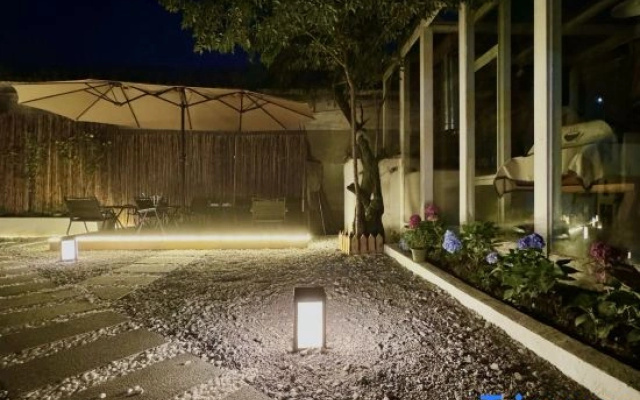June Sushengl Yunli Guesthouse