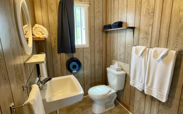 Auberge Chalets Bernatchez