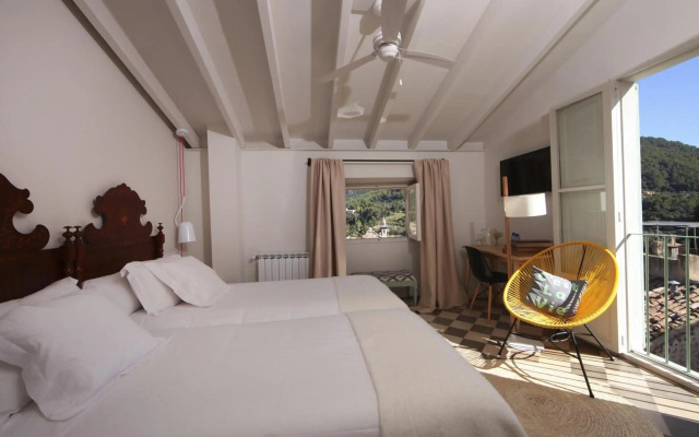 Hotel Cas Papà