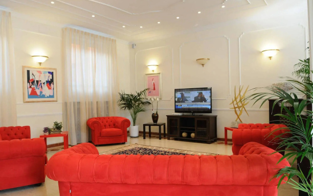 Hotel Riviera Varazze
