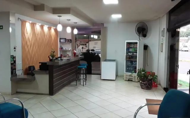 Almeida'S Hotel