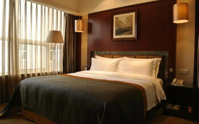 Chongqing Ourland Hotel