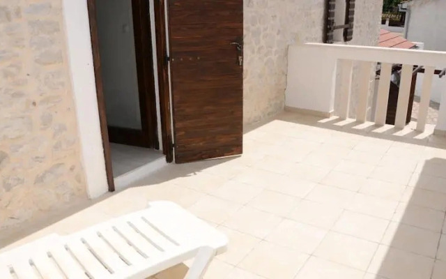 Traditional Stone Holiday Home Zadar