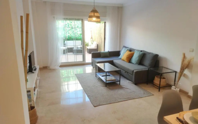 Beach House ELVIRIA
