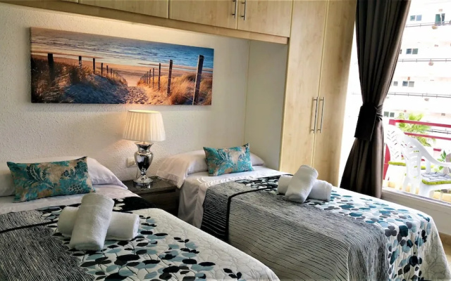 Las Américas Sea Views