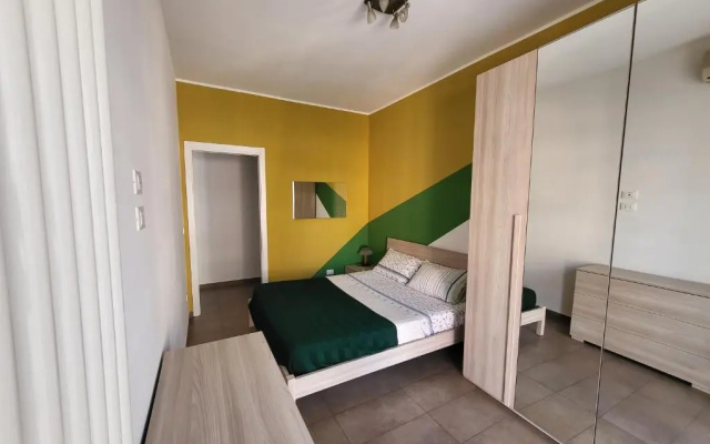 Albenga House