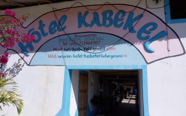 Hotel Kabekel 2