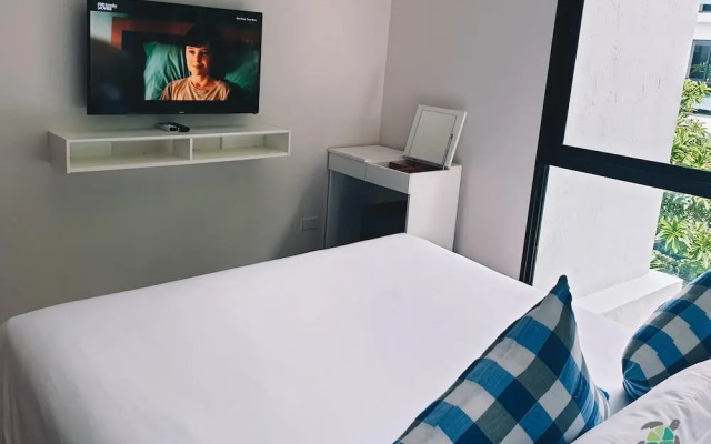 The Title West Wing By Trips Phuket