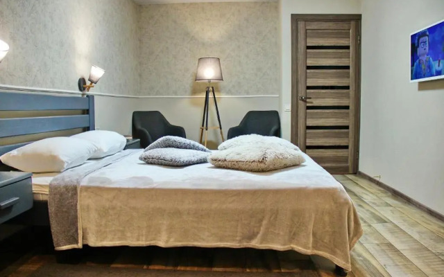 Molex Apartments 3