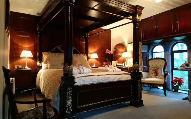 Stafford House Guest House