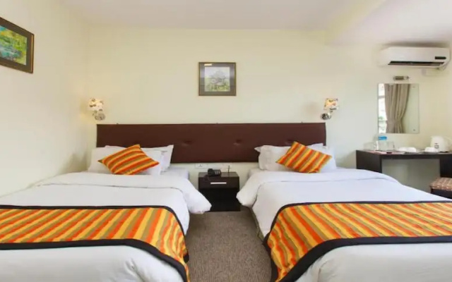 MeroStay 167 Serenity