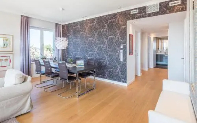 Penthouse Horizont