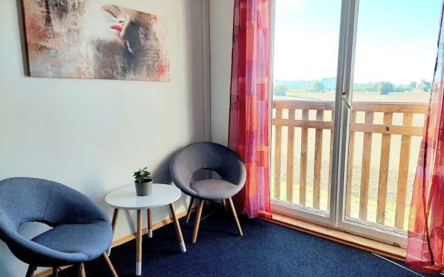 Guesthouse Graz Central for 9 People