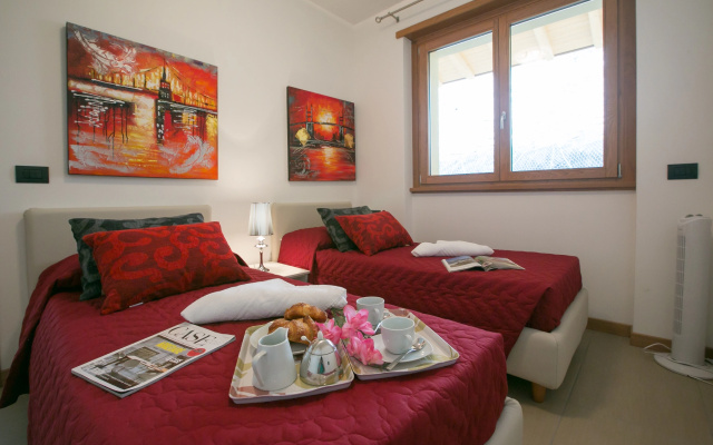 Residence degli Oleandri 5A