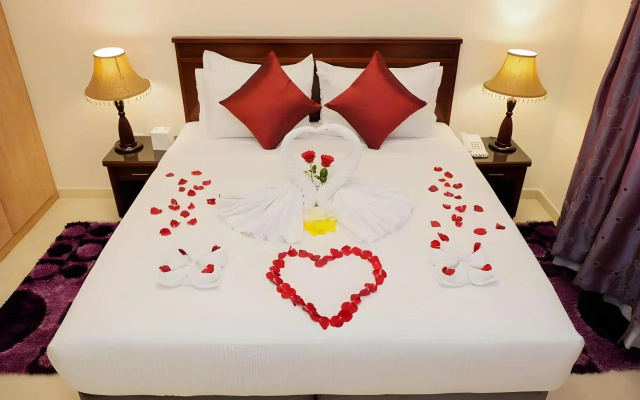 Baity Hotel Apartments