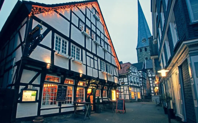 Zur alten Krone