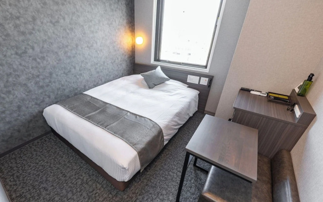 Super Hotel Premier Toyama Castle Park