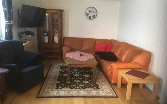 Bed and Breakfast Hadeland