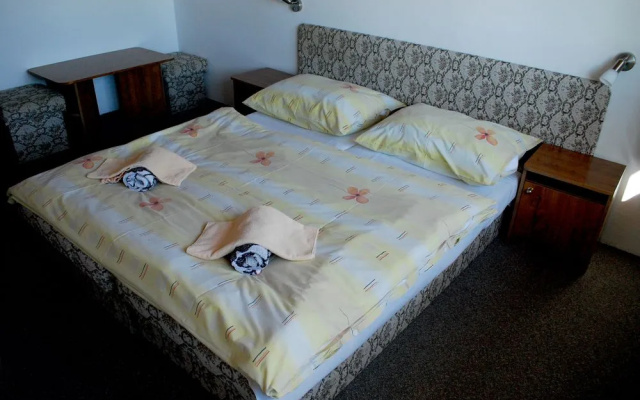 Hotel Sasanka