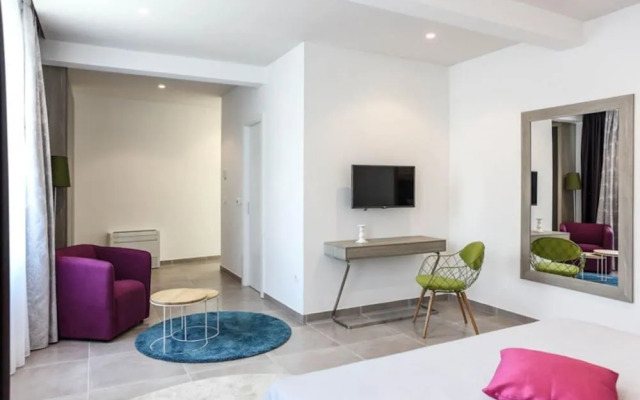 Villa Novela in Trogir
