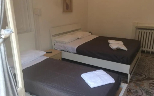 Guest House Roma