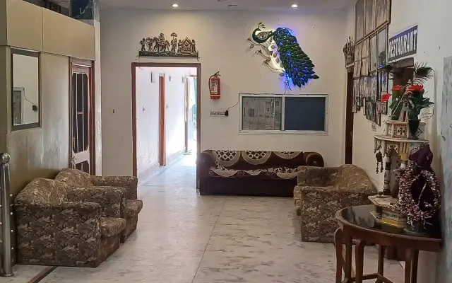 Pushkar Villas Resort