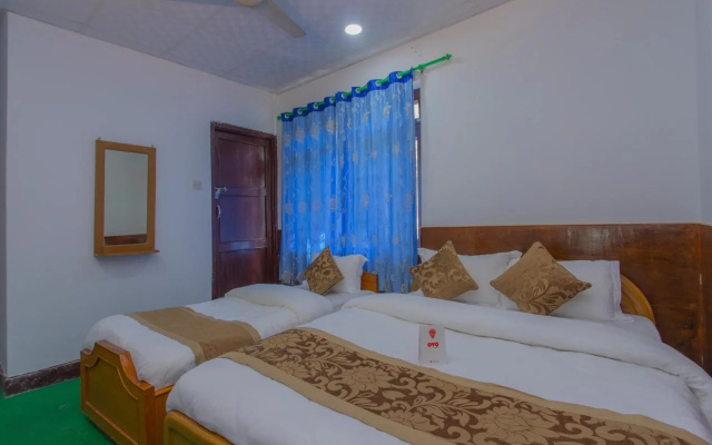 OYO 198 Hotel Lake Diamond
