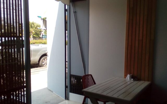Daddy's home Huahin