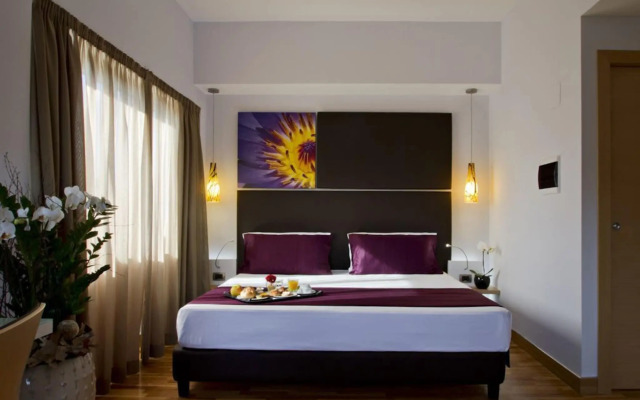 Hotel Gravina San Pietro