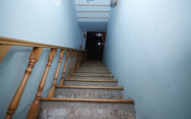 Отель Leon Hostel Грузия, Тбилиси - отзывы, цены и фото номеров - забронировать отель Leon Hostel онлайн вид на фасад