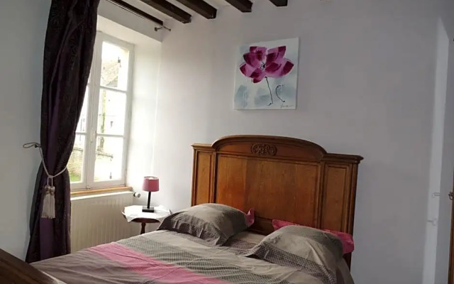 La Ferme du Bourg